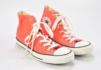 Converse Damen Sportschuhe Sneaker EUR 38 Nr. 24-A 2237-Schuh-Gebraucht-secondhand