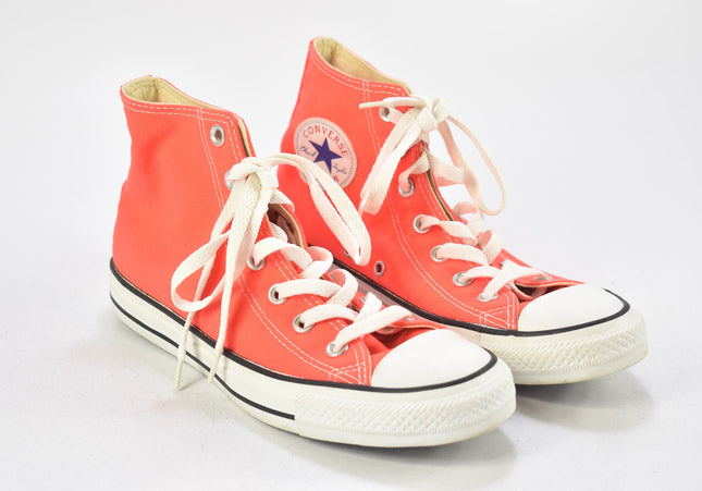 Converse Damen Sportschuhe Sneaker EUR 38 Nr. 24-A 2237-Schuh-Gebraucht-secondhand