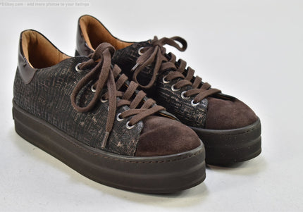 Via Vai  Damen Halbschuhe Freizeitschuhe  EUR 39 Nr. 25-O 278