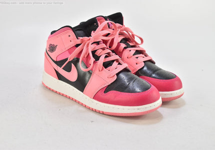 Jordan 1 Damen Sportschuhe Sneaker  EUR 40 Nr. 26-Y 1194