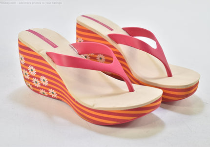 Ipanema  Damen Sandale Pantolette  EUR 41/42 Nr. 26-S 2124