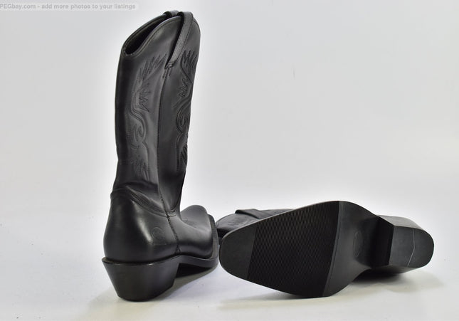 Dockers  Herren Stiefel Stiefelette Boots  EUR 43 Nr. 25-B 2682