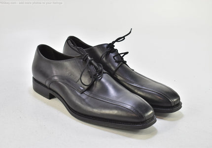 Geox  Herren Halbschuhe Freizeitschuhe  EUR 42 Nr. 26-Y 1885