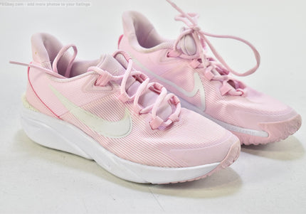 Nike Star Runner Damen Sportschuhe Sneaker  EUR 37,5 Nr. 26-Y 899