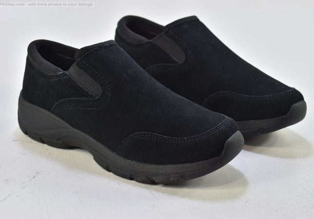 Lands`End  Damen Halbschuhe Slipper Ballerinas  EUR 41 Nr. 26-U 542