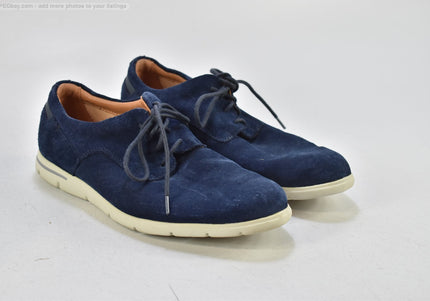 Clarks  Herren Halbschuhe Freizeitschuhe  EUR 41 Nr. 25-N 582