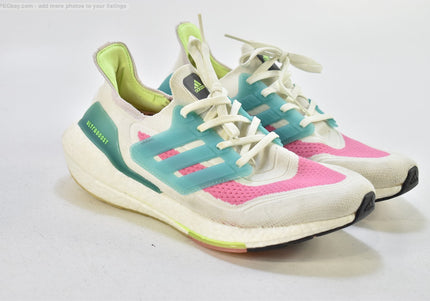 Adidas Ultraboost Damen Sportschuhe Sneaker  EUR 41 1/3 Nr. 26-Z 513