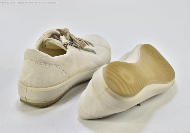 Legero  Damen Halbschuhe Freizeitschuhe  UK 7,5 Nr. 25-L 1219