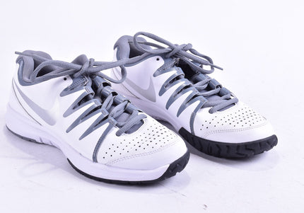 Nike Vapor Court Damen Sportschuhe Sneaker  EUR 37,5 Nr. 24-Y 3446