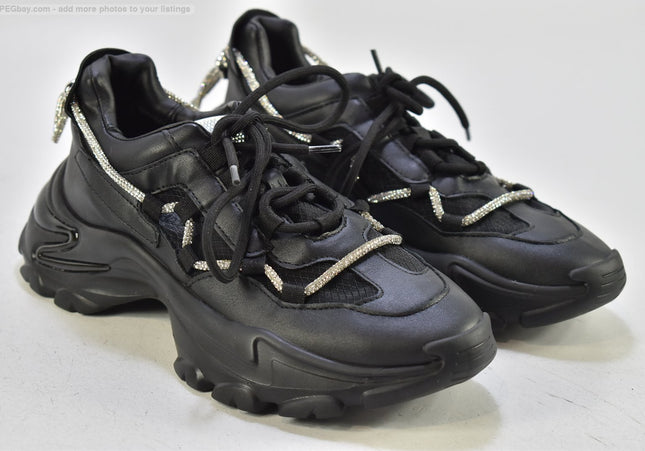 Steve Madden  Damen Halbschuhe Freizeitschuhe  EUR 38 Nr. 26-F 990
