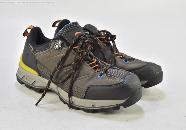 Nordcap  Damen Wanderschuhe Trekking  Gr.37 Nr. 26-U 2787