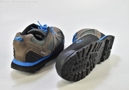 Xstreame Sport  Herren Wanderschuhe Trekking  SL 28,5cm Nr. 25-O 777