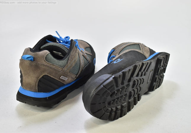 Xstreame Sport  Herren Wanderschuhe Trekking  SL 28,5cm Nr. 25-O 777