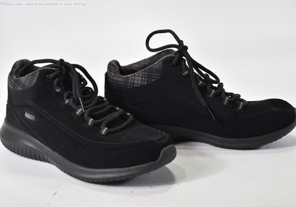 Skechers  Damen Stiefelette Boots  EUR 38 Nr. 26-B 1529
