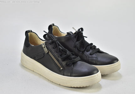 Legero  Damen Halbschuhe Freizeitschuhe  UK 4,5 Nr. 25-X 1051