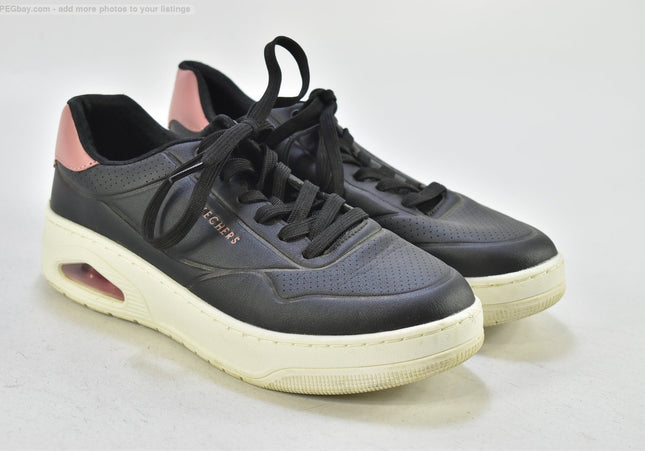 Skechers  Damen Sportschuhe Sneaker  Gr. 40 Nr. 26-T 814