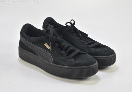 Puma Damen Sportschuhe Sneaker EUR 39 Nr. 25-J 1480-Schuh-Gebraucht-secondhand