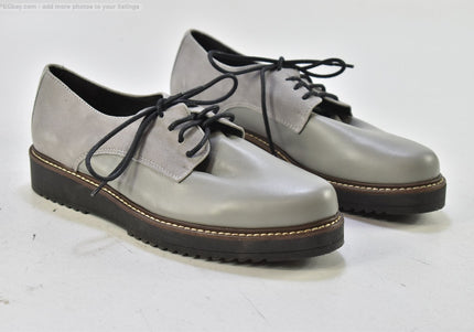 Heine  Damen Halbschuhe Freizeitschuhe  EUR 37 Nr. 26-U 231
