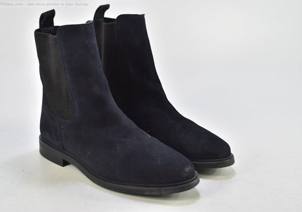 Tommy Hilfiger  Damen Stiefelette Boots  EUR 39 Nr. 26-B 152