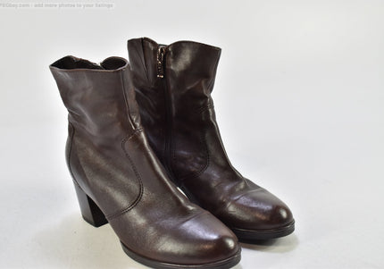 Ara  Damen Stiefelette Boots  UK 3,5 Nr. 25-B 1466