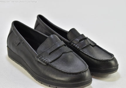 Medicus  Damen Halbschuhe Slipper Ballerinas  UK 6,5 Nr. 25-A 2083