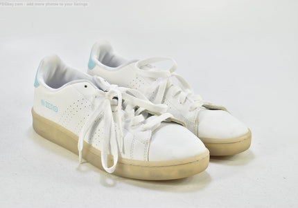 Adidas Advantage Damen Sportschuhe Sneaker  EUR 41 1/3 Nr. 26-M 33