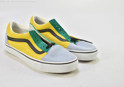 Vans  Herren Sportschuhe Sneaker  EUR 42 Nr. 26-G 1153