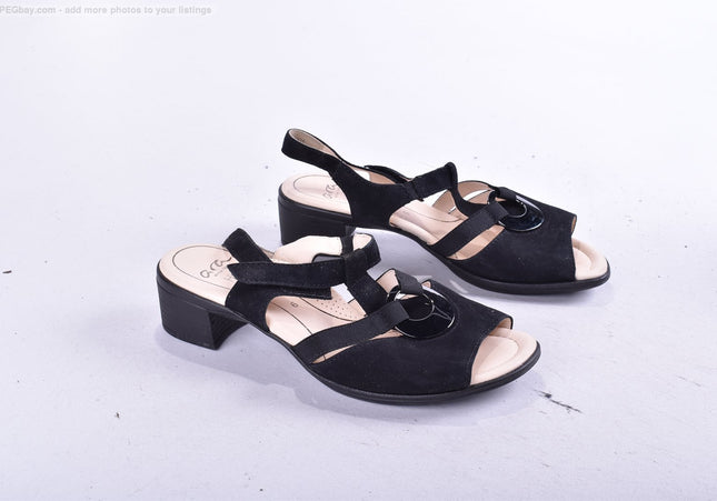 Ara Damen Sandale Sandalette UK 6 Nr. 25-S 2971-SchuhGebraucht