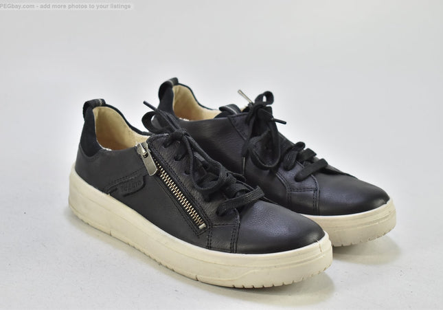 Legero  Damen Halbschuhe Freizeitschuhe  UK 4,5 Nr. 25-X 1051