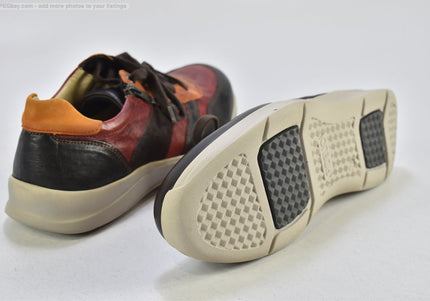 Fidelio  Damen Halbschuhe Freizeitschuhe  UK 7,5 Nr. 25-N 448