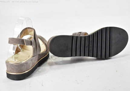 Luca Grossi  Damen Sandale Sandalette  EUR 39 Nr. 25-S 4360