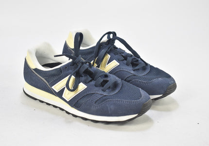 New Balance 373 Damen Sportschuhe Sneaker EUR 37 Nr. 24-U 1244-Schuh-Gebraucht-secondhand