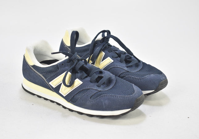 New Balance 373 Damen Sportschuhe Sneaker EUR 37 Nr. 24-U 1244-Schuh-Gebraucht-secondhand