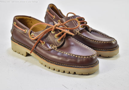Camel Active  Herren Halbschuhe Freizeitschuhe  UK 6,5 Nr. 26-U 1140