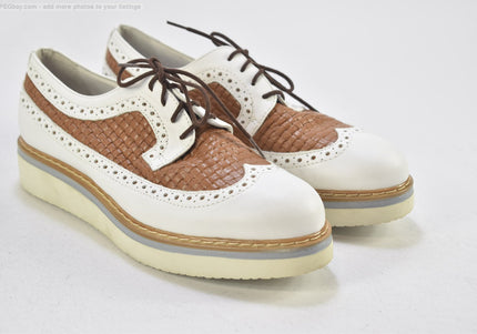 Manuela Darzotti Damen Halbschuhe Freizeitschuhe EUR 39 Nr. 25-J 571-Schuh-Gebraucht-secondhand