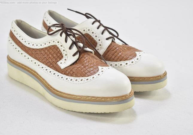 Manuela Darzotti Damen Halbschuhe Freizeitschuhe EUR 39 Nr. 25-J 571-Schuh-Gebraucht-secondhand