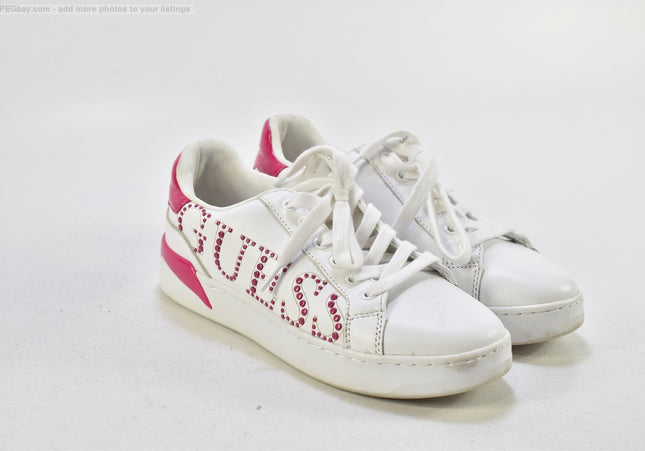 Guess  Damen Halbschuhe Freizeitschuhe  EUR 38 Nr. 26-Y 1043