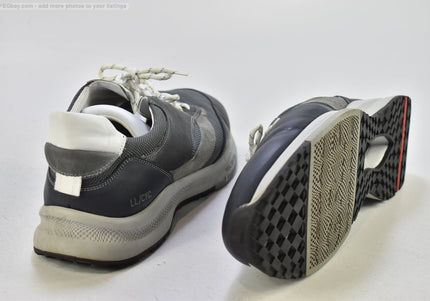 Lloyd Grip Herren Halbschuhe Freizeitschuhe  SL 30,5cm Nr. 25-N 1846