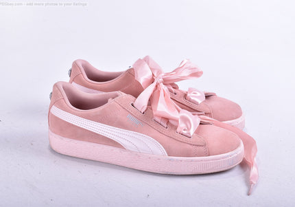 Puma Suede Damen Sportschuhe Sneaker  EUR 39 Nr. 25-P 857