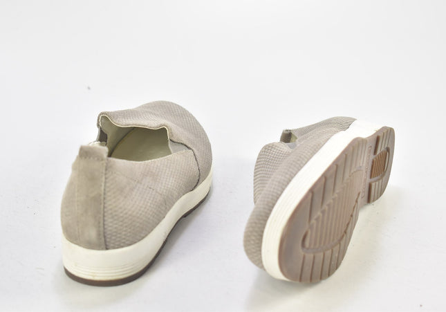 Medicus Damen Halbschuhe Slipper Ballerinas UK 7 Nr. 24-J 3790-Schuh-Gebraucht-secondhand