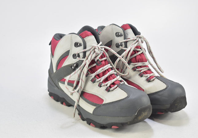 Lands End Damen Stiefelette Boots EUR 41,5 Nr. 24-B 4334-Schuh-Gebraucht-secondhand