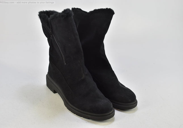 Rhode  Damen Stiefelette Boots  UK 6,5 Nr. 25-L 582