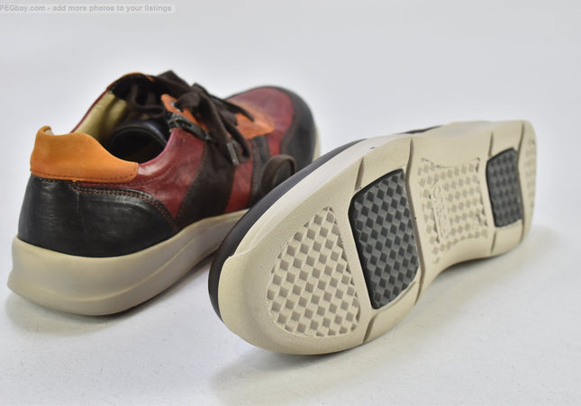 Fidelio  Damen Halbschuhe Freizeitschuhe  UK 7,5 Nr. 25-N 448