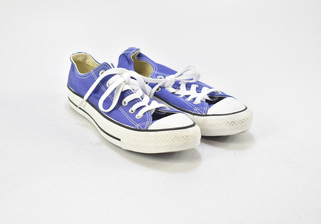 Converse Damen Sportschuhe Sneaker EUR 38 Nr. 24-Y 785-Schuh-Gebraucht-secondhand