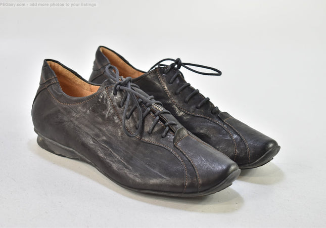 Think  Damen Halbschuhe Freizeitschuhe  EUR 40 Nr. 26-Z 323