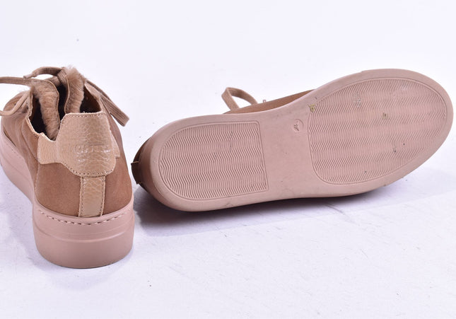 Stokton Damen Halbschuhe Freizeitschuhe EUR 38 Nr. 24-Y 2745-Schuh-Gebraucht-secondhand