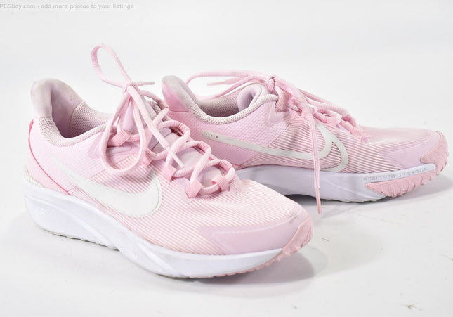 Nike Star Runner Damen Sportschuhe Sneaker  EUR 37,5 Nr. 26-Z 753
