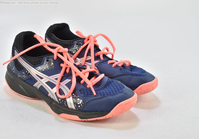 Asics Flare 7 Damen Sportschuhe Sneaker  EUR 38 Nr. 26-M 1259