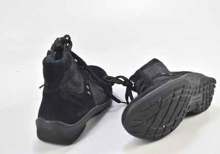 Waldläufer  Damen Stiefelette Boots  UK 5 Nr. 23-N 1532