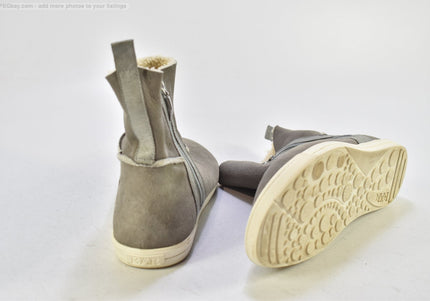 Bär  Damen Stiefelette Boots  UK 8 Nr. 26-B 1986